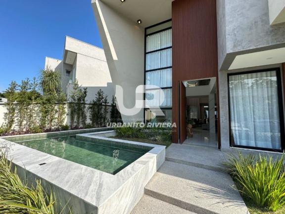 Imagem Casa com 6 Quartos à Venda, 395 m² em Riviera | Módulo 24 - Bertioga