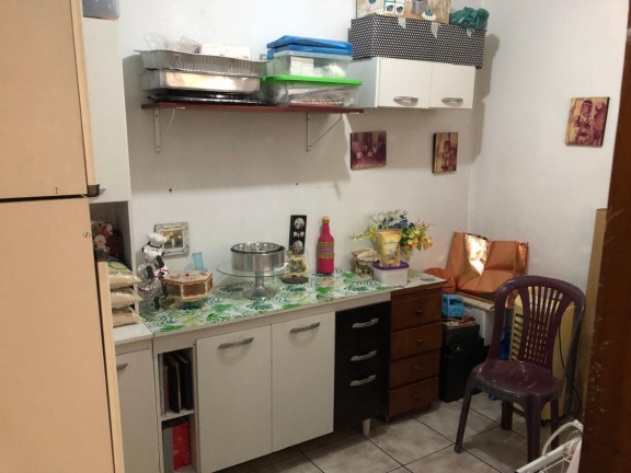 Imagem Sobrado com 3 Quartos à Venda, 148 m² em Vila Cruz Das Almas - São Paulo
