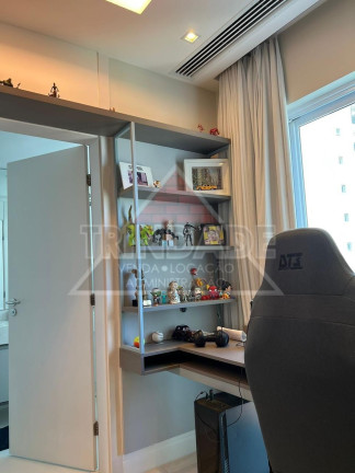 Imagem Apartamento com 4 Quartos à Venda, 267 m² em Barra Da Tijuca - Rio De Janeiro