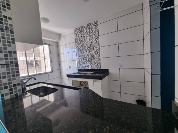 Imagem Apartamento com 2 Quartos para Alugar, 48 m² em Parque Maracanã - Contagem Imagem Apartamento com 2 Quartos para Alugar, 48 m² em Parque Maracanã - Contagem