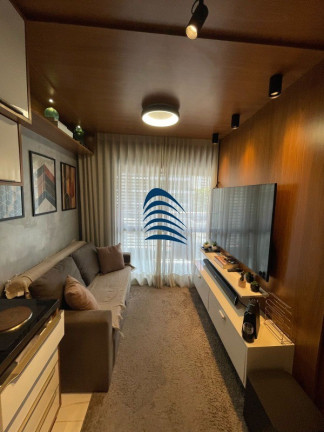 Imagem Imóvel com 1 Quarto à Venda, 33 m² em Barra - Salvador Imagem Imóvel com 1 Quarto à Venda, 33 m² em Barra - Salvador