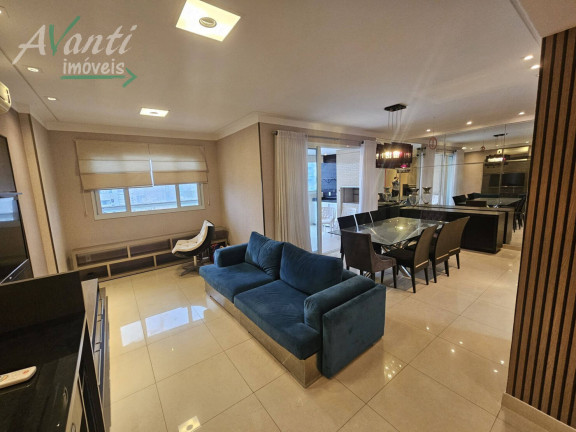 Imagem Apartamento com 3 Quartos à Venda, 167 m² em Pompéia - Santos Imagem Apartamento com 3 Quartos à Venda, 167 m² em Pompéia - Santos