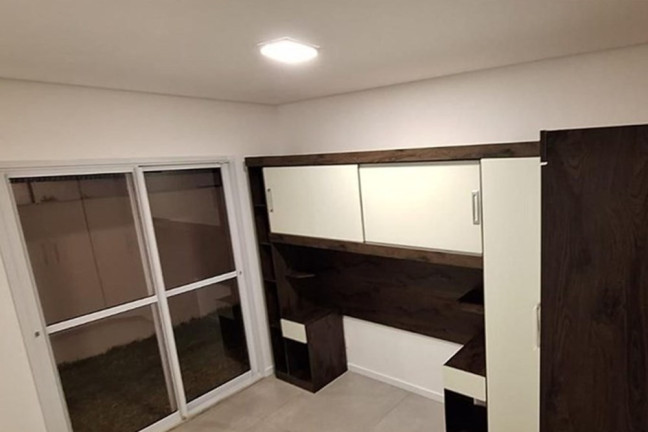 Imagem Apartamento com 3 Quartos à Venda, 122 m² em Cidade Santos Dumont - Jundiaí