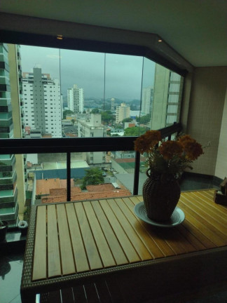 Imagem Apartamento com 3 Quartos à Venda, 225 m² em Jardim - Santo André