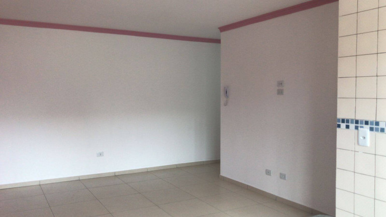 Imagem Kitnet para Alugar, 28 m² em Taboão - São Bernardo Do Campo Imagem Kitnet para Alugar, 28 m² em Taboão - São Bernardo Do Campo