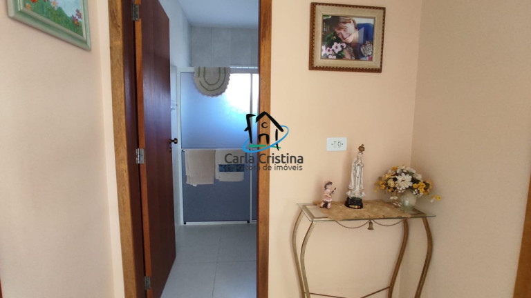 Imagem Casa com 2 Quartos à Venda, 105 m² em Balneário Canoas - Pontal Do Paraná