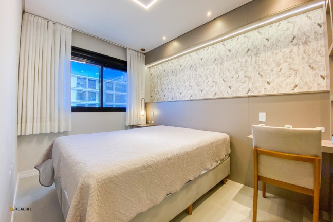 Imagem Apartamento com 3 Quartos à Venda, 130 m² em Palmas - Governador Celso Ramos Imagem Apartamento com 3 Quartos à Venda, 130 m² em Palmas - Governador Celso Ramos