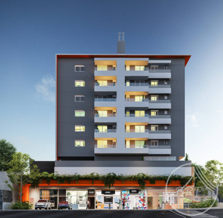 Imagem Apartamento com 2 Quartos à Venda, 74 m² em Estreito - Florianópolis