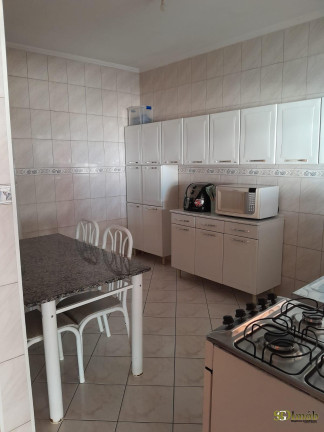 Imagem Casa com 3 Quartos à Venda, 250 m² em Jardim Eulina - Campinas