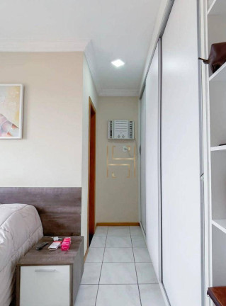 Imagem Apartamento com 3 Quartos à Venda, 80 m² em Laranjeiras - Serra Imagem Apartamento com 3 Quartos à Venda, 80 m² em Laranjeiras - Serra