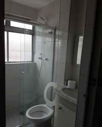 Imagem Apartamento com 1 Quarto à Venda, 40 m² em Sé - São Paulo Imagem Apartamento com 1 Quarto à Venda, 40 m² em Sé - São Paulo