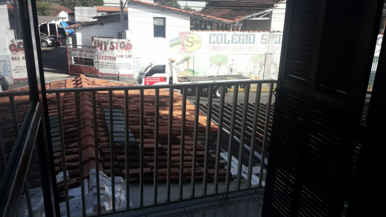 Imagem Sobrado com 3 Quartos à Venda, 139 m² em Centro - Pindamonhangaba