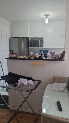 Apartamento com 2 Quartos à Venda, 45 m² em água Chata - Guarulhos