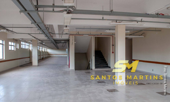 Imagem Imóvel Comercial para Alugar, 2 m² em Zona Industrial - Brasília Imagem Imóvel Comercial para Alugar, 2 m² em Zona Industrial - Brasília
