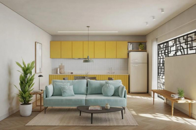 Imagem Casa com 2 Quartos à Venda, 71 m² em Botafogo - Rio De Janeiro