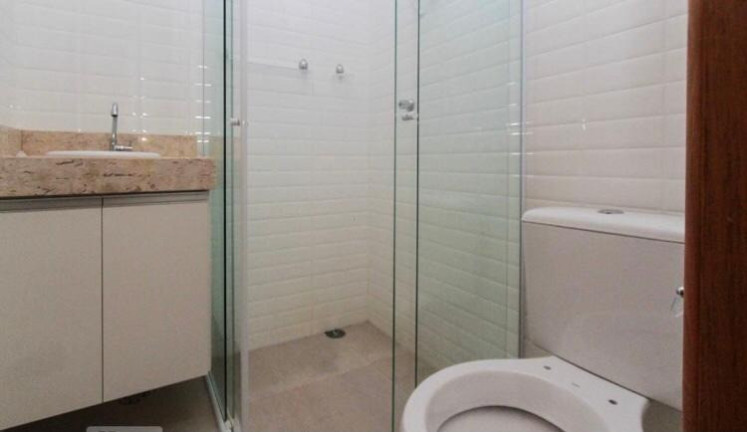 Imagem Apartamento com 2 Quartos à Venda, 40 m² em Vila Formosa - São Paulo