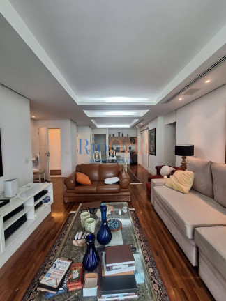 Imagem Apartamento com 4 Quartos à Venda, 396 m² em Barra Da Tijuca - Rio De Janeiro Imagem Apartamento com 4 Quartos à Venda, 396 m² em Barra Da Tijuca - Rio De Janeiro