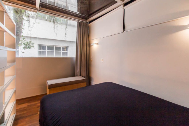 Imagem Casa com 3 Quartos à Venda, 133 m² em Itaim Bibi - São Paulo Imagem Casa com 3 Quartos à Venda, 133 m² em Itaim Bibi - São Paulo