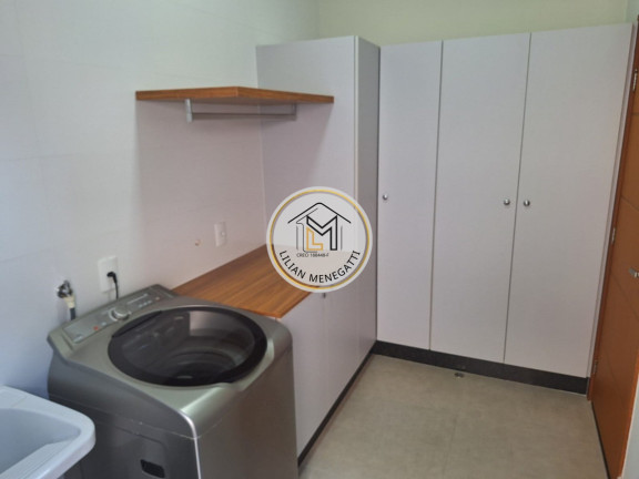 Imagem Imóvel com 3 Quartos à Venda, 380 m² em Ibi Aram 2 - Itupeva