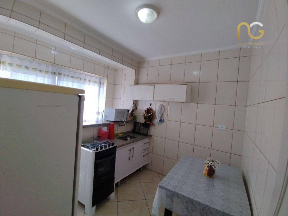 Imagem Apartamento com 2 Quartos à Venda, 63 m² em Aviação - Praia Grande