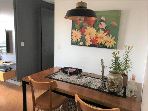 Imagem Apartamento com 2 Quartos à Venda, 50 m² em Cambuci - São Paulo Imagem Apartamento com 2 Quartos à Venda, 50 m² em Cambuci - São Paulo
