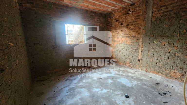 Imagem Sobrado com 3 Quartos à Venda, 180 m² em Jardim Amanda I - Hortolândia