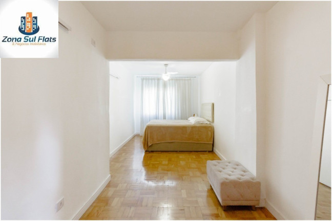Imagem Apartamento com 2 Quartos à Venda, 77 m² em Itaim Bibi - São Paulo