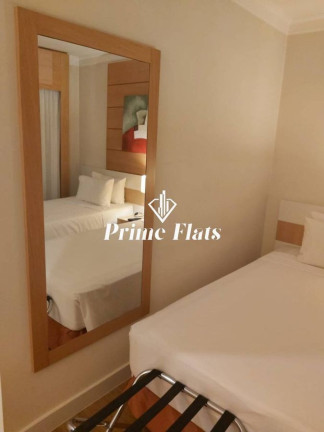 Imagem Apartamento com 1 Quarto à Venda, 29 m² em Vila Congonhas - São Paulo Imagem Apartamento com 1 Quarto à Venda, 29 m² em Vila Congonhas - São Paulo