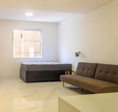 Imagem Imóvel com 1 Quarto à Venda, 36 m² em Jardim Paulista - São Paulo