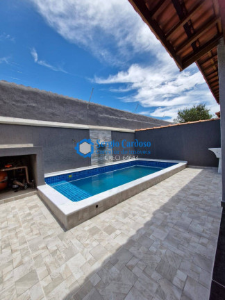 Casa com 3 Quartos à Venda, 90 m² em Jardim Jamaica - Itanhaém
