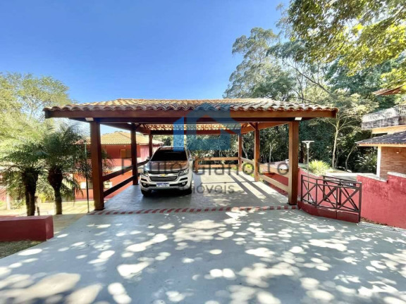 Imagem Casa de Condomínio com 4 Quartos à Venda, 1.400 m² em Granja Viana - Carapicuíba