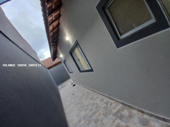 Imagem Casa com 2 Quartos à Venda, em Agenor De Campos - Mongaguá Imagem Casa com 2 Quartos à Venda, em Agenor De Campos - Mongaguá