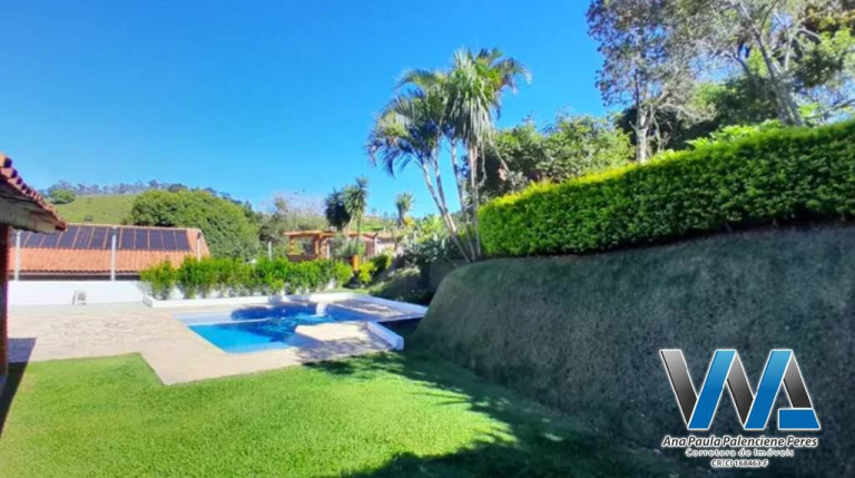 Imagem Chácara com 2 Quartos à Venda, 200 m² em Jardim Luar Do Pinhal - Pinhalzinho