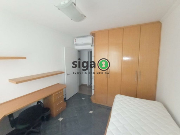 Imagem Apartamento com 2 Quartos para Alugar, 110 m² em Jardim América - São Paulo