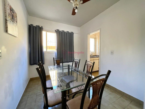 Imagem Apartamento com 3 Quartos à Venda, 85 m² em Coqueiral De Itaparica - Vila Velha