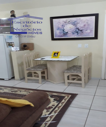 Imagem Imóvel com 2 Quartos à Venda, 44 m² em Restinga - Porto Alegre