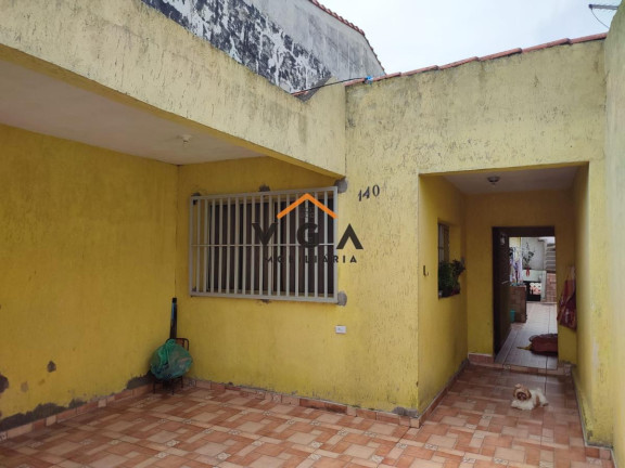 Imagem Casa com 2 Quartos à Venda, 70 m² em Parque Císper - São Paulo