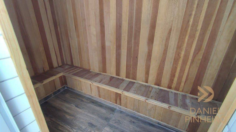 Imagem Apartamento com 2 Quartos à Venda, 80 m² em Canto Do Forte - Praia Grande
