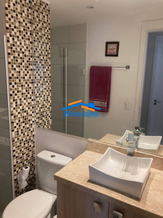 Imagem Apartamento com 2 Quartos à Venda, 75 m² em Jaguaré - São Paulo Imagem Apartamento com 2 Quartos à Venda, 75 m² em Jaguaré - São Paulo