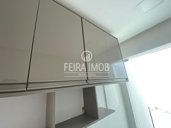 Imagem Casa com 2 Quartos à Venda, 100 m² em Sim - Feira De Santana
