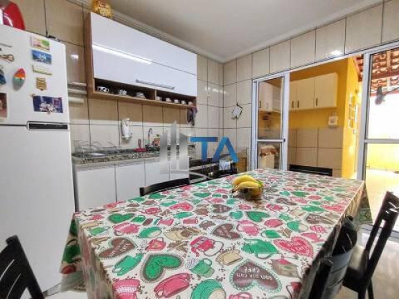 Imagem Casa com 2 Quartos à Venda, 64 m² em Vila Maria Eugênia - Campinas Imagem Casa com 2 Quartos à Venda, 64 m² em Vila Maria Eugênia - Campinas