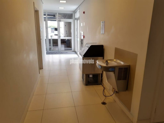 Imagem Apartamento com 3 Quartos à Venda, 121 m² em Pinheiros - São Paulo