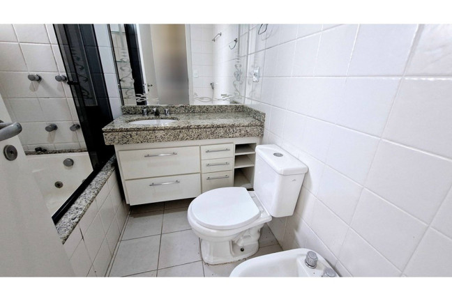 Imagem Apartamento com 3 Quartos à Venda, 130 m² em Perdizes - São Paulo