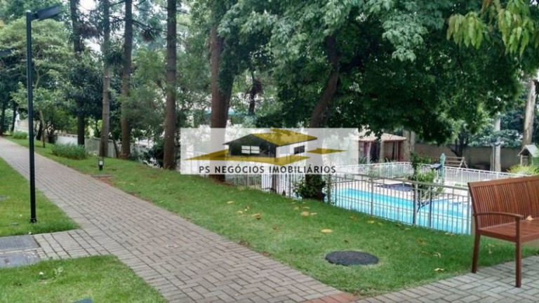 Imagem Apartamento com 2 Quartos à Venda, 65 m² em Vila Paulo Silas - São Paulo