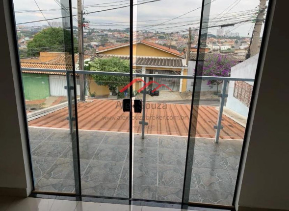 Imagem Casa com 2 Quartos à Venda, 122 m² em Jardim Minda - Hortolândia Imagem Casa com 2 Quartos à Venda, 122 m² em Jardim Minda - Hortolândia