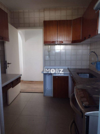 Imagem Imóvel com 1 Quarto à Venda, 51 m² em Brooklin - São Paulo