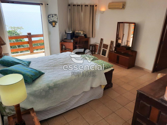 Imagem Casa com 5 Quartos à Venda, 400 m² em Praia Das Toninhas - Ubatuba Imagem Casa com 5 Quartos à Venda, 400 m² em Praia Das Toninhas - Ubatuba