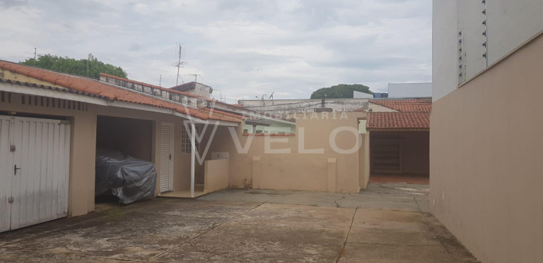 Imagem Imóvel com 5 Quartos à Venda, 190 m² em Centro - Itapetininga