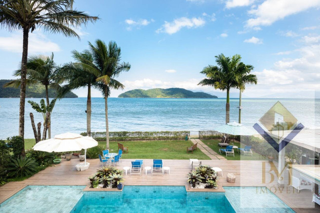 Imagem Casa à Venda, 800 m² em Tabatinga - Caraguatatuba