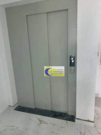 Imagem Apartamento com 2 Quartos à Venda, 62 m² em Paulicéia - São Bernardo Do Campo
